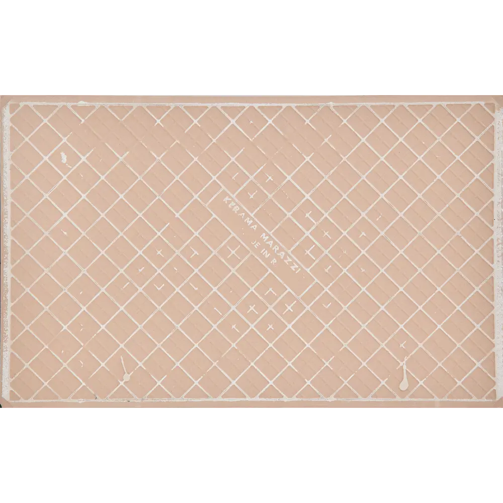 Плитка настенная Kerama Marazzi Стелла 25x40 см 0.9 м² цвет бежевый 83427839 STLM-2003685 - Вид №2