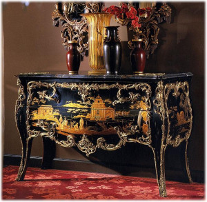 Комод  JUMBO COLLECTION MER-21