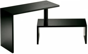 Zanotta Журнальный столик в мдф