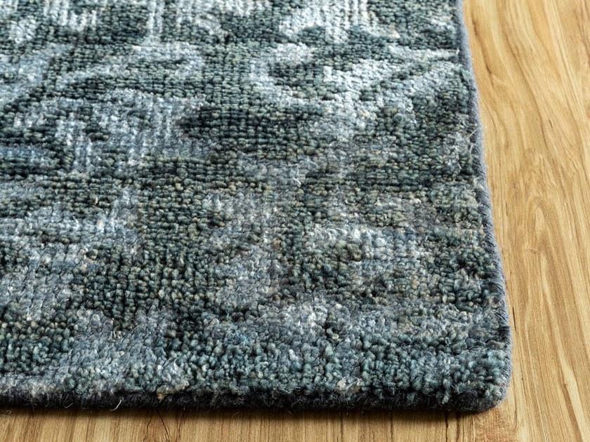 Jaipur Rugs Ковер ручной работы Pattu Skwv-01-0001 - Вид №1