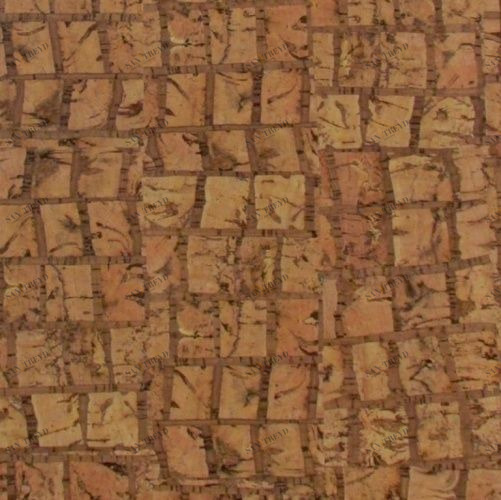 Пробка Corkart Natural Pk3 178 S-6.0 (Гладкая) 600х300 мм 2101400058