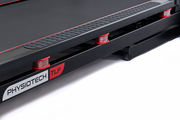 Беговая дорожка titanium masters physiotech tlf Titanium sun-id-2068544 - Вид №6