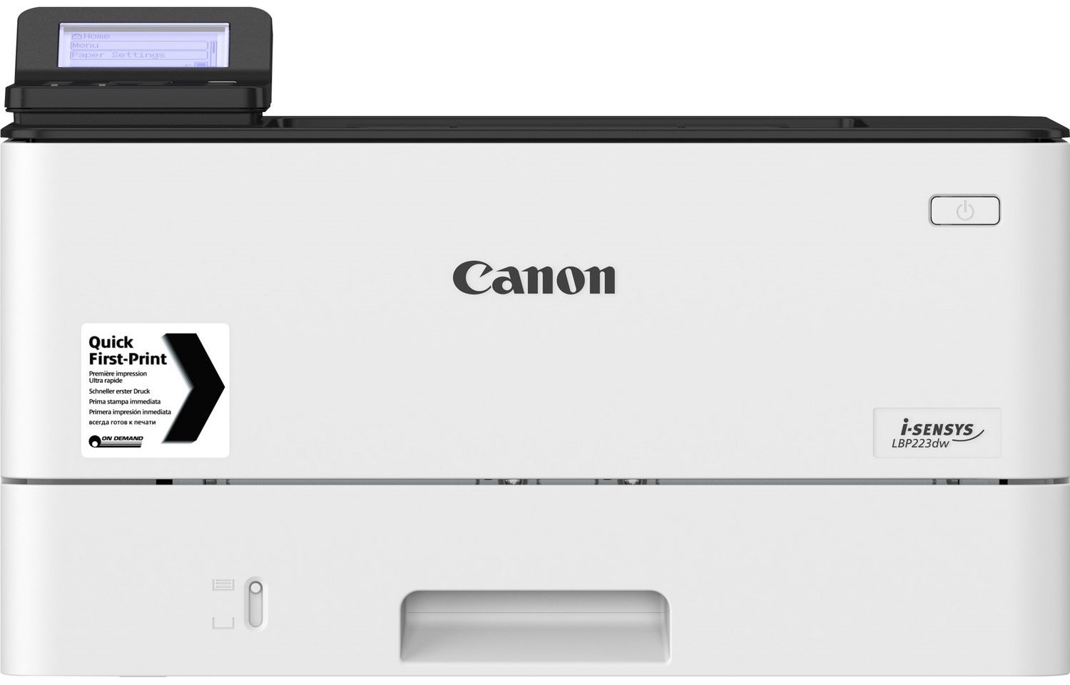 3516C008 i-sensys lbp223dw Canon  - Вид №2