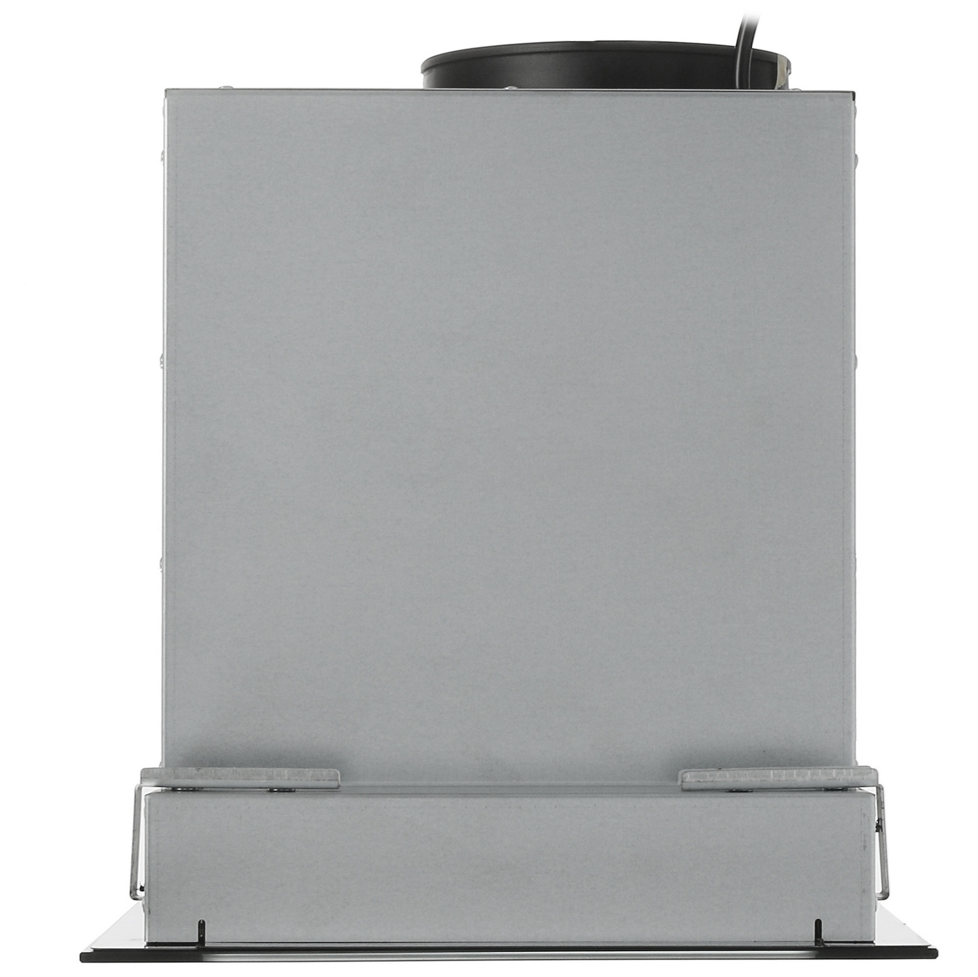 9904523 Вытяжка полновстраиваемая KRONA SELINA 600 GLASS S черный/черный STDN-0102144 - Вид №3