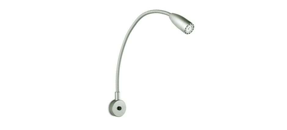 040963 Бра регулируемое Leds C4 Bed  - Вид №3