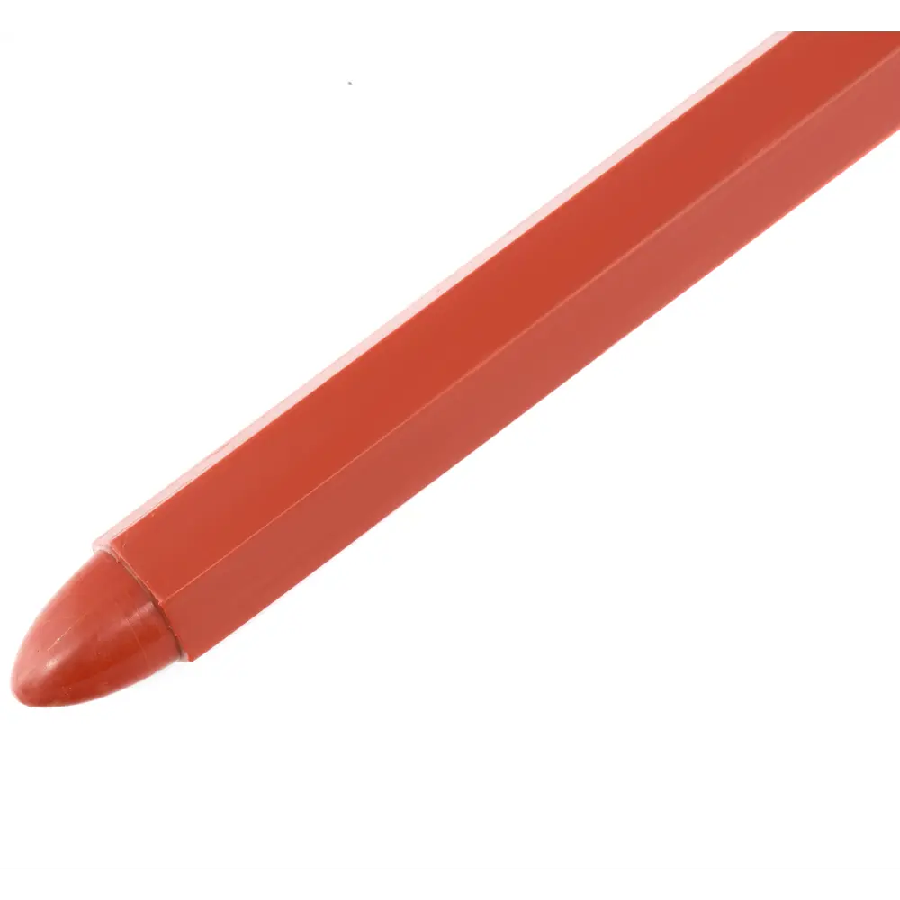 Разметочный мелок Matrix — красный восковой комплект 6 штук 89381160 STLM-1373851 - Вид №1