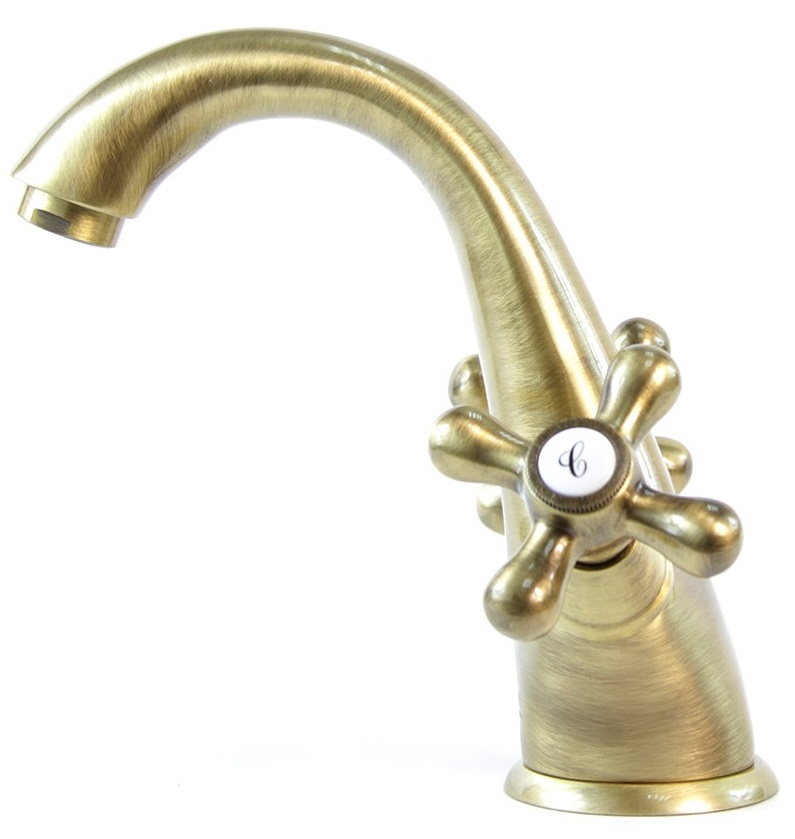 AM700102065 Смеситель для раковины Webert Armony - Вид №2