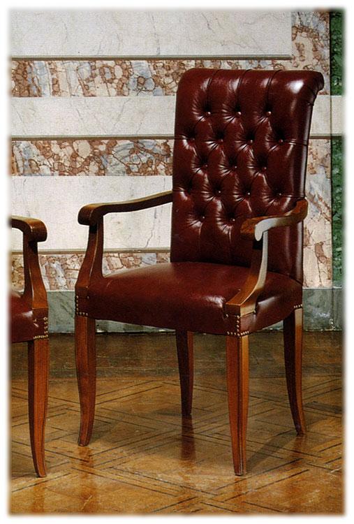 Стул  COLOMBO MOBILI 186.PC 