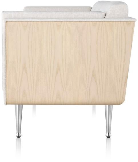 Herman Miller 3-х местный тканевый диван Goetz sun-id-1365971 - Вид №3