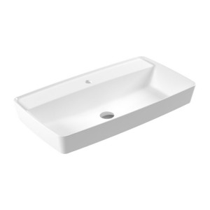 Rt42  RT42 Rita Раковина со столешницей 80x44см