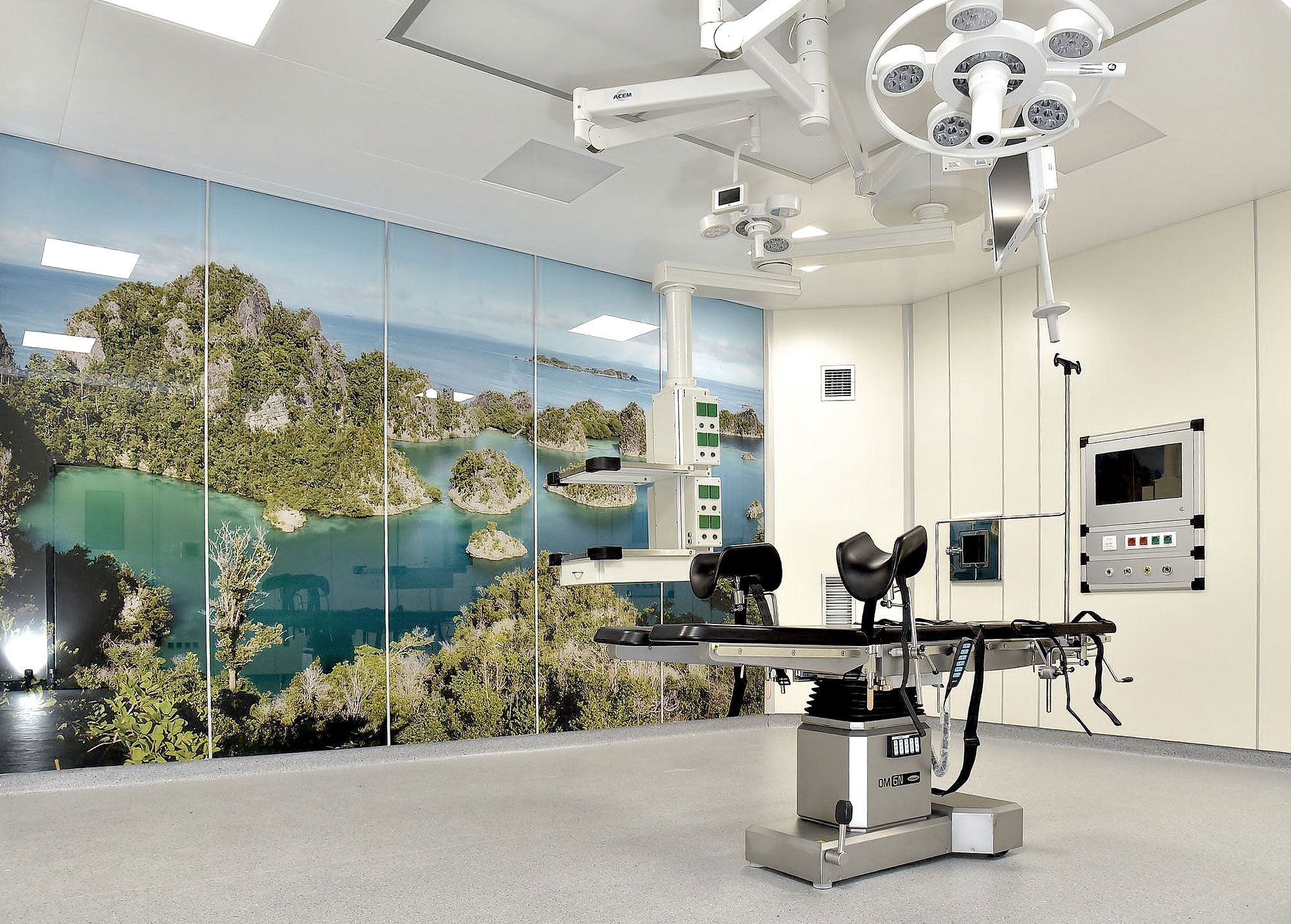 Защитное и антибактериальное лечение ионами серебра Abet Laminati LAMISHIELD ARCH-00118918 - Вид №1