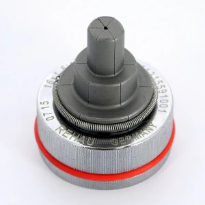 Расширительная насадка QC для экспандеров REHAU 17х2,0мм