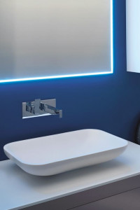 Fall Arcombagno Tutto fuori  Умывальники