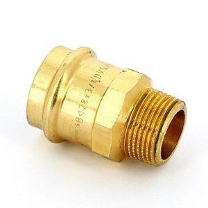 Муфта пресс-Н 28х3/4' IBP