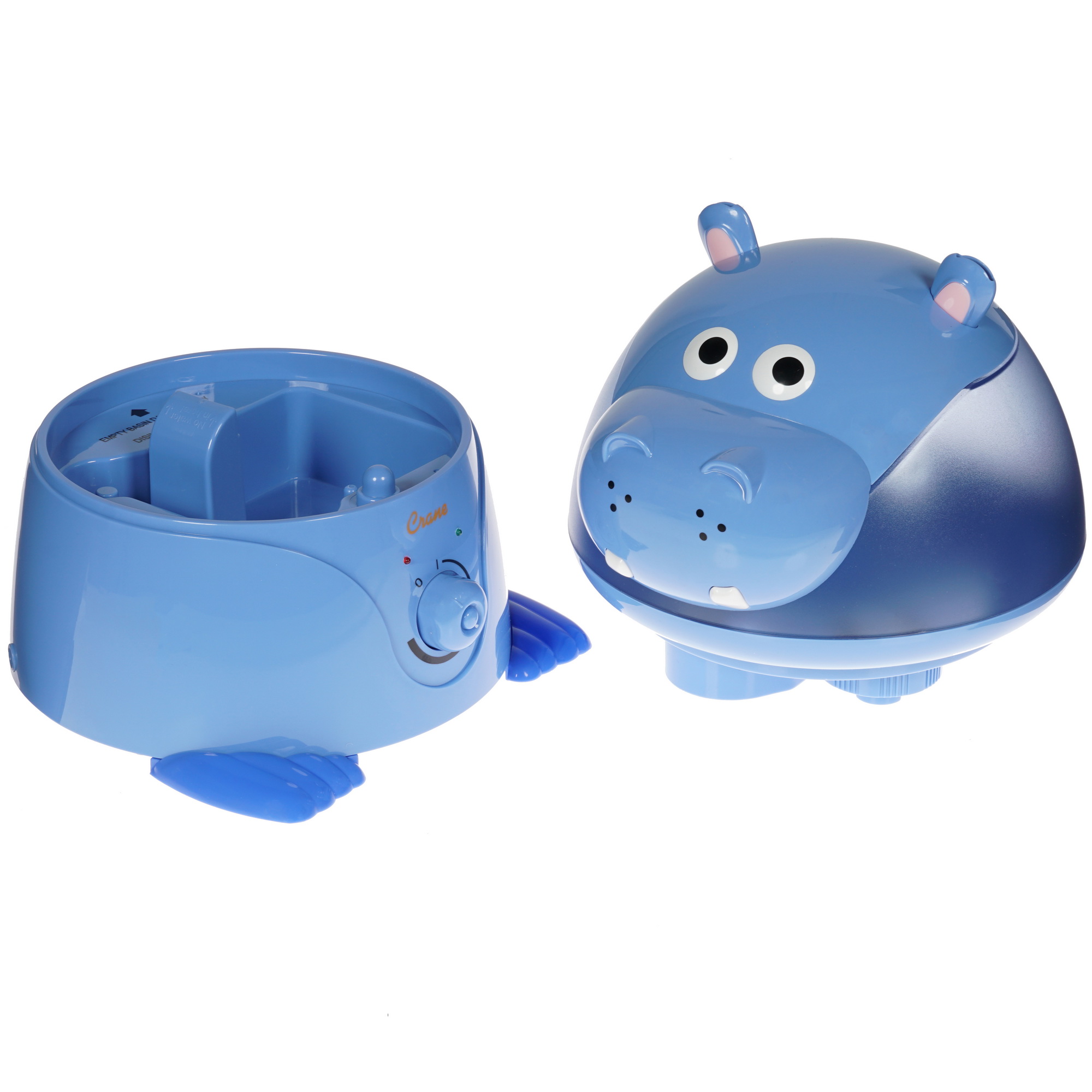 1242359 Увлажнитель воздуха Crane EE-8245 Бегемот STDN-0082517 - Вид №5