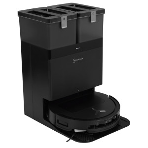 5617737 Робот-пылесос Ecovacs DEEBOT T50 PRO Omni белый