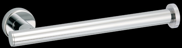 TR235 Бумагодержатель без крышки bagno&associati TRATTO