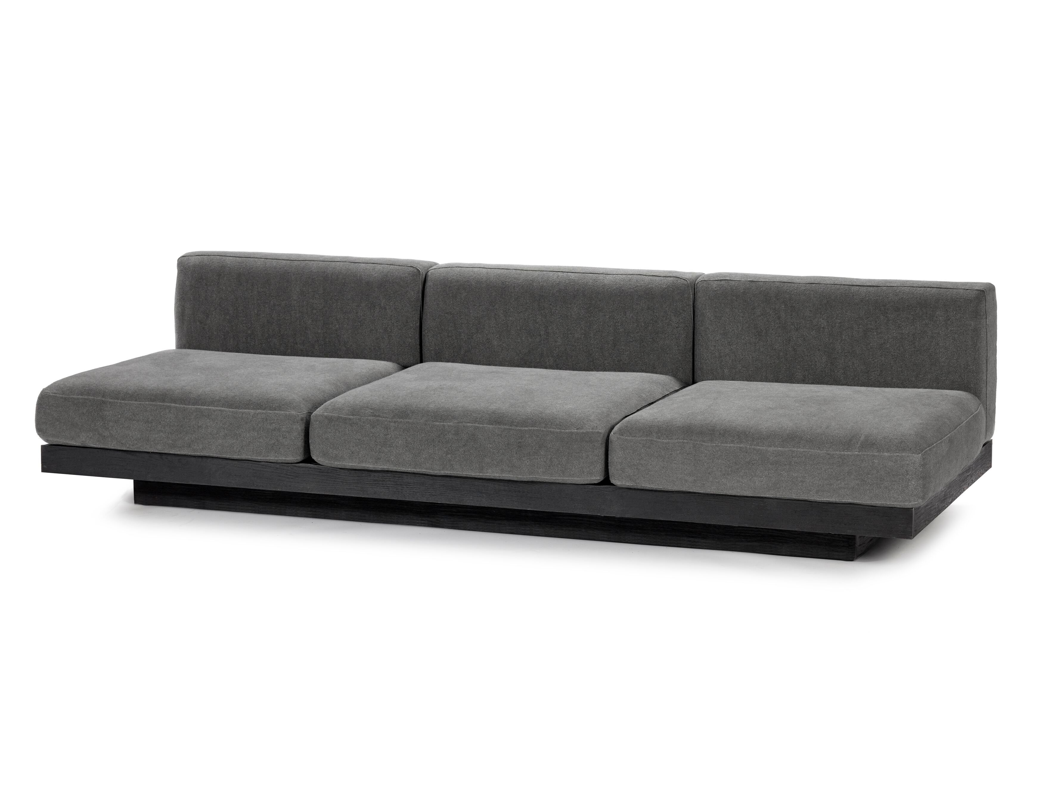 Ткань диван Serax BENCH 2-3-SEATER INDOOR ARCH-00103974 - Вид №29