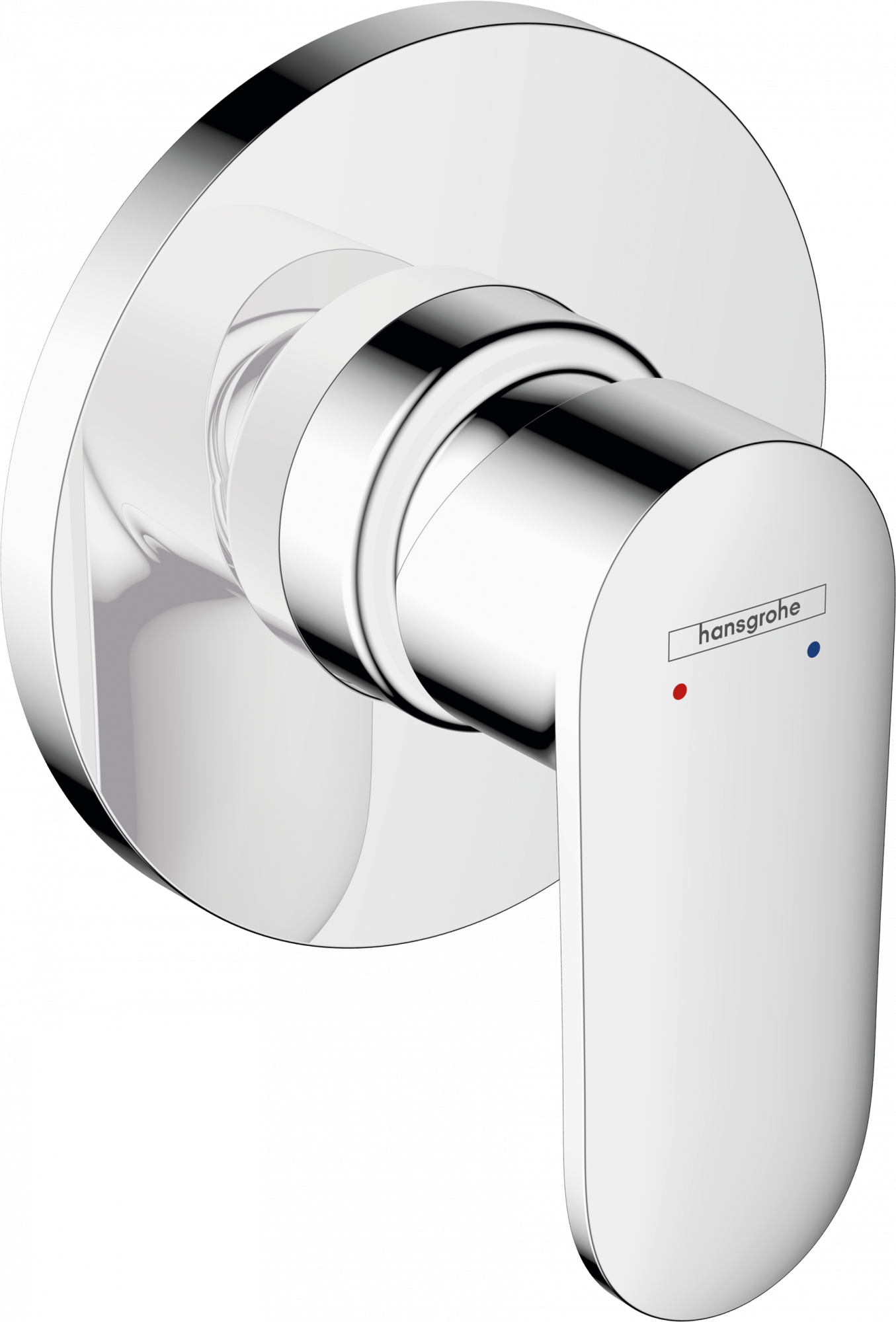 71649000 Vernis Blend Смеситель для душа, однорычажный, скрытого монтажа Hansgrohe 