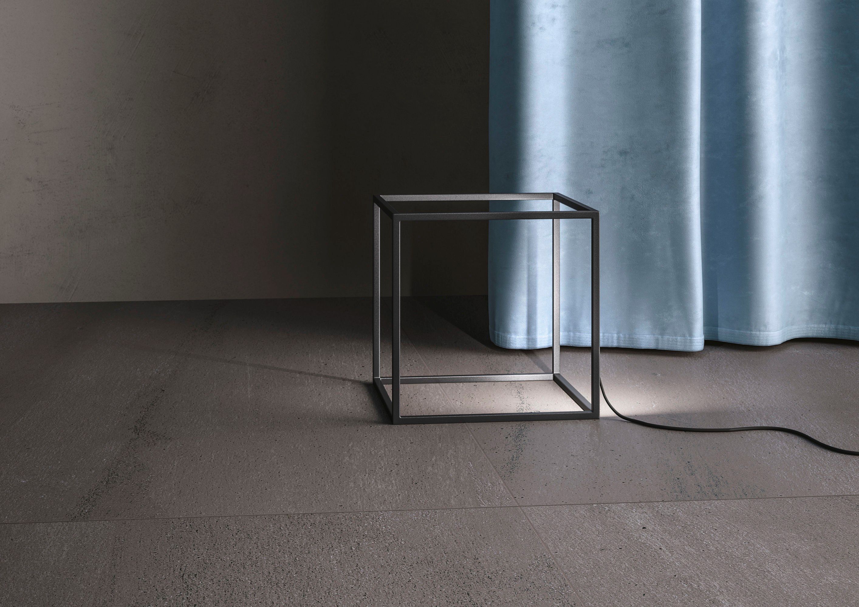 Пол / облицовка керамогранита с эффектом камня Fiandre Neo Genesis ARCH-00038267 - Вид №2