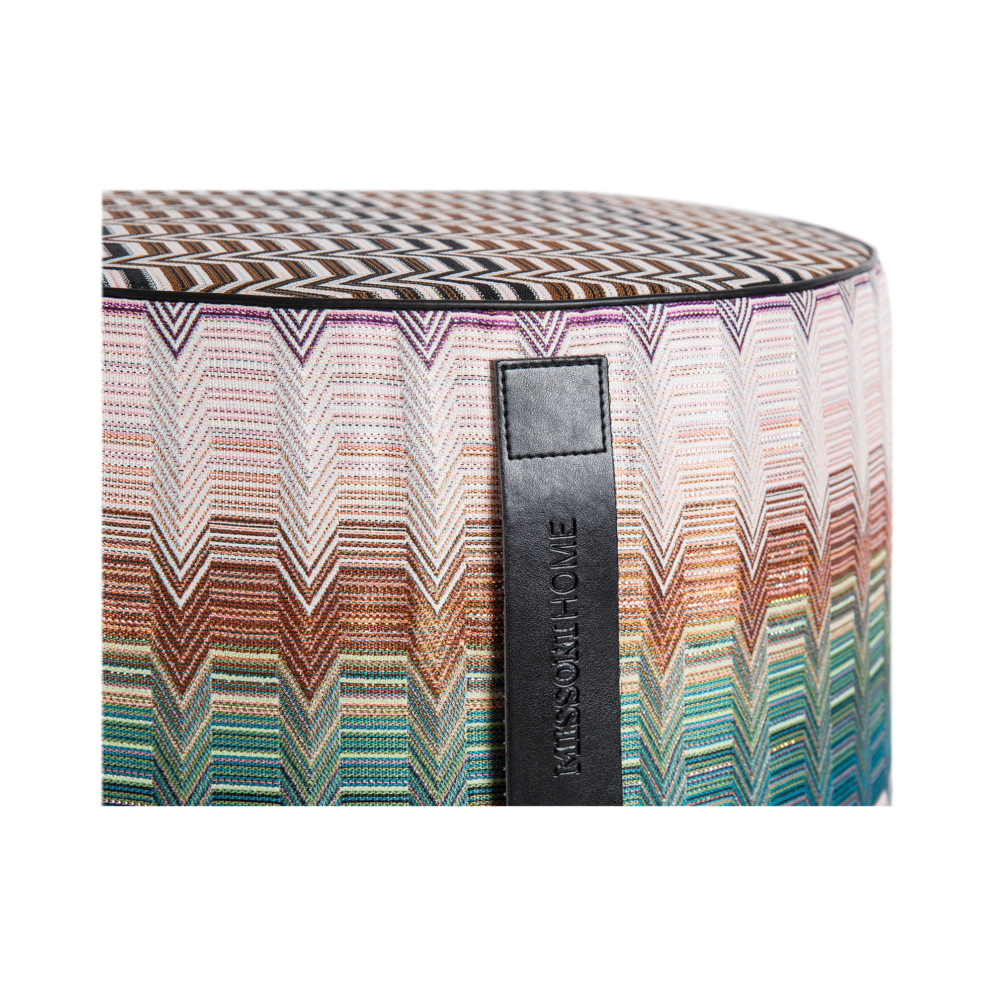 Пуф / SANTAFE MissoniHome sun-id-377374 - Вид №2