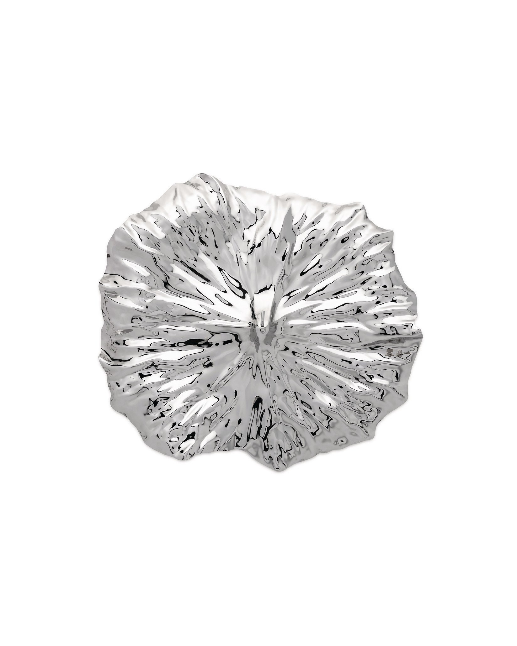 Центральная часть Алесси Лист лотоса Alessi YHC01 - Вид №2