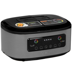 9009453 Мультиварка Garlyn MR-Duo 10 черный