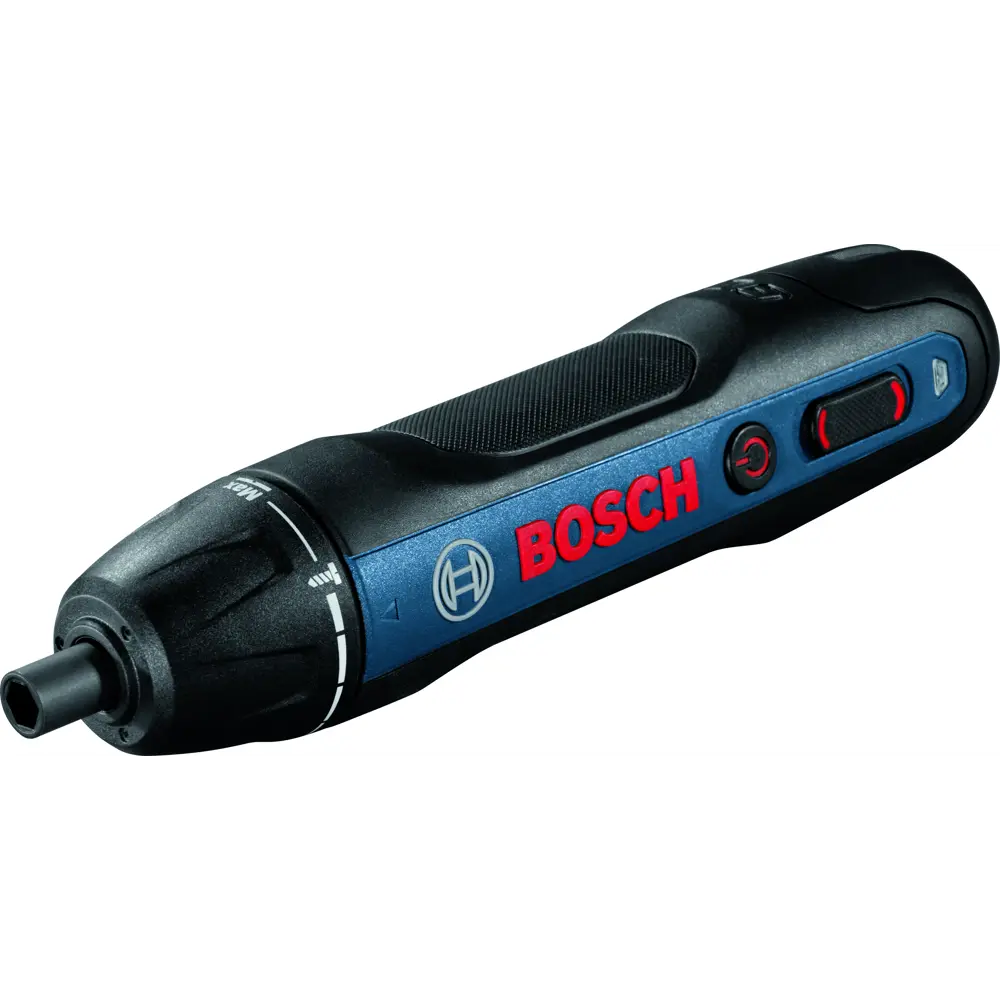 Отвертка аккумуляторная Bosch Go 2, 06019H2100, 3.6 В Li-ion 1.5 Ач BOSCH PROFESSIONAL STLM-2183843