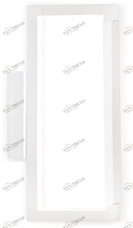 NEMO Регулируемый настенный светильник из экструдированного алюминия Spigolo sun-id-1474796