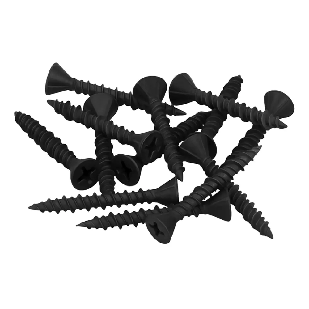 Саморезы по гипсокартону Knauf оцинкованные 3.9x19 мм STLM-2040481 - Вид №2