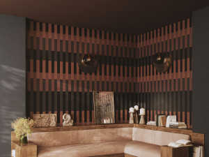 Обои с рисунком