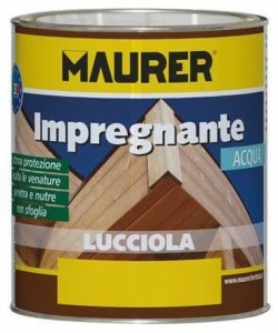 MAURER Пропитка на водной основе