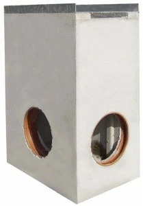 Pircher Бетонная яма для дренажной системы Work