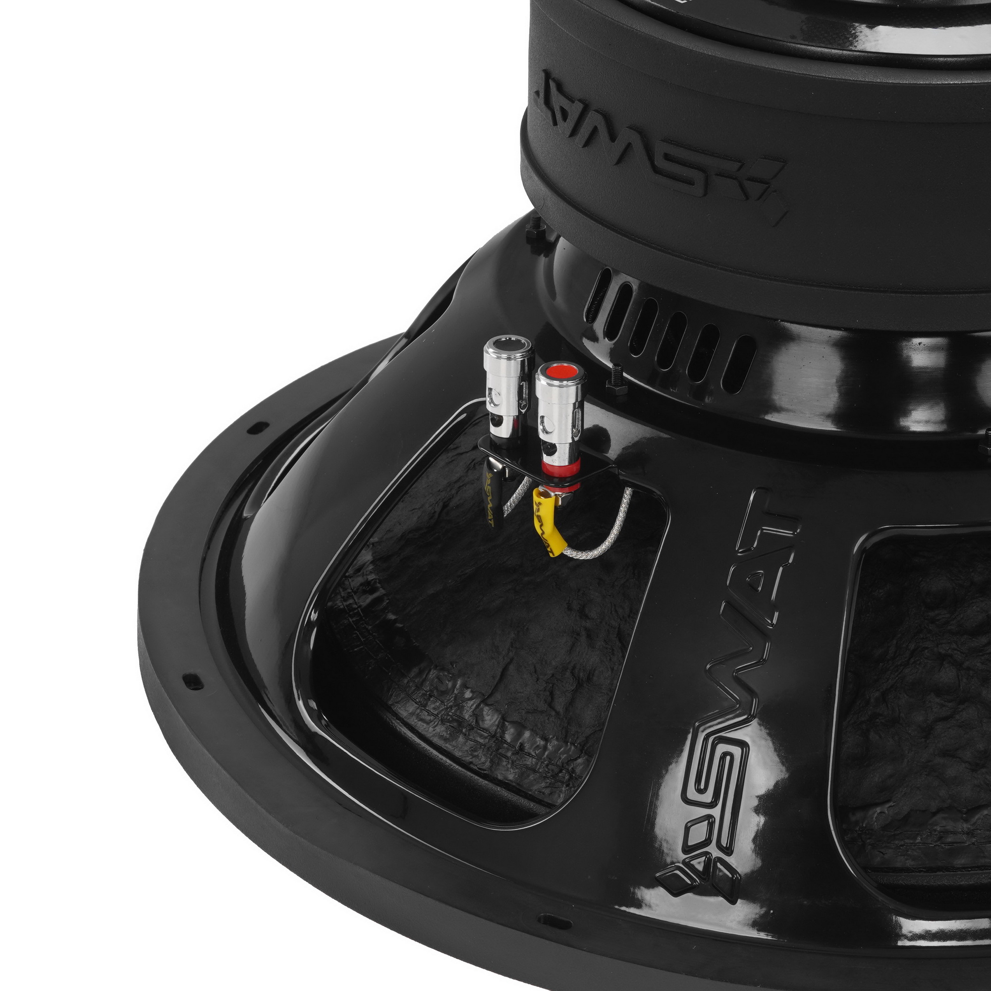 9116569 Сабвуферный динамик SWAT GLK-15d1 STDN-0147548 - Вид №3