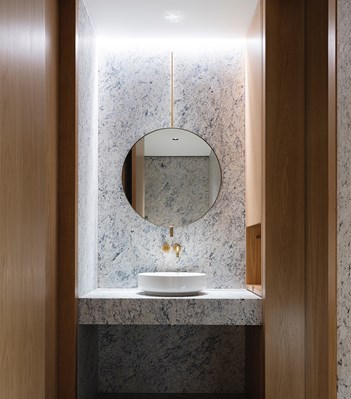 2201 Ванна vola  - Вид №6