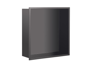 Ниша из нержавеющей стали