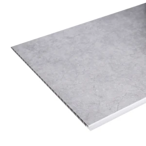 VENTA Стеновая панель «Монако» серый камень — стильная отделка для влажных помещений 89410465