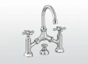 RUBINETTERIE STELLA Смеситель для раковины Roma