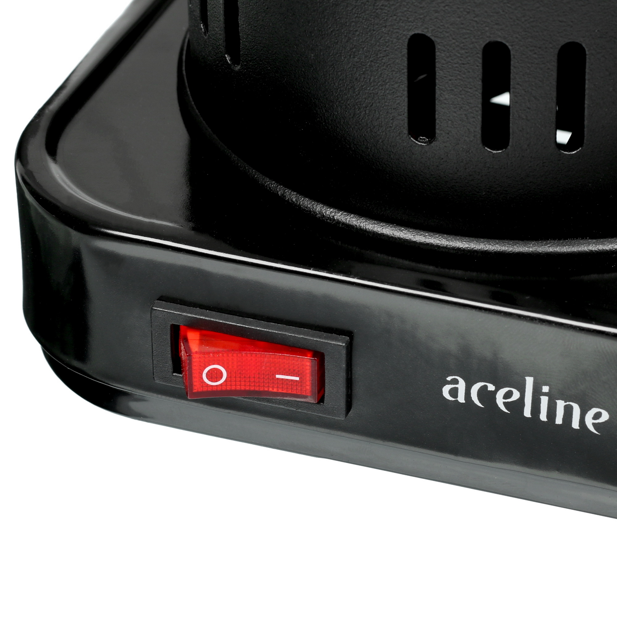 5038288 Плитка электрическая для розжига углей Aceline HCI-500b STDN-0068027 - Вид №3