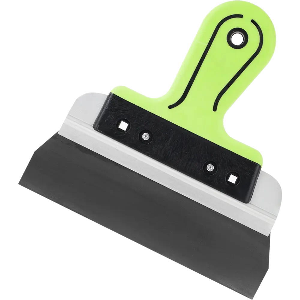 Шпатель DOMINUS Профи 200 мм для профессионального выравнивания 18199417 STLM-0009976