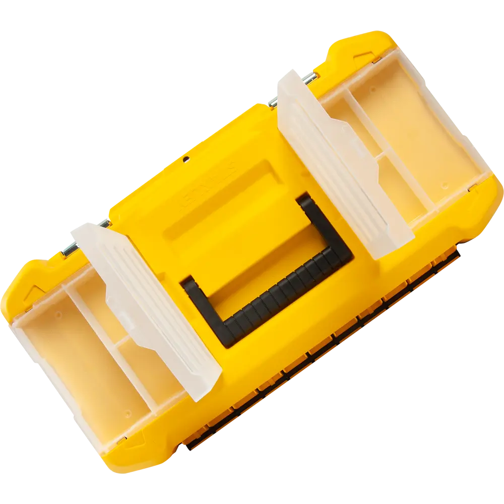 Ящик для инструментов Stanley Essential 19 479х255х250 мм, пластик STLM-2204042 - Вид №2