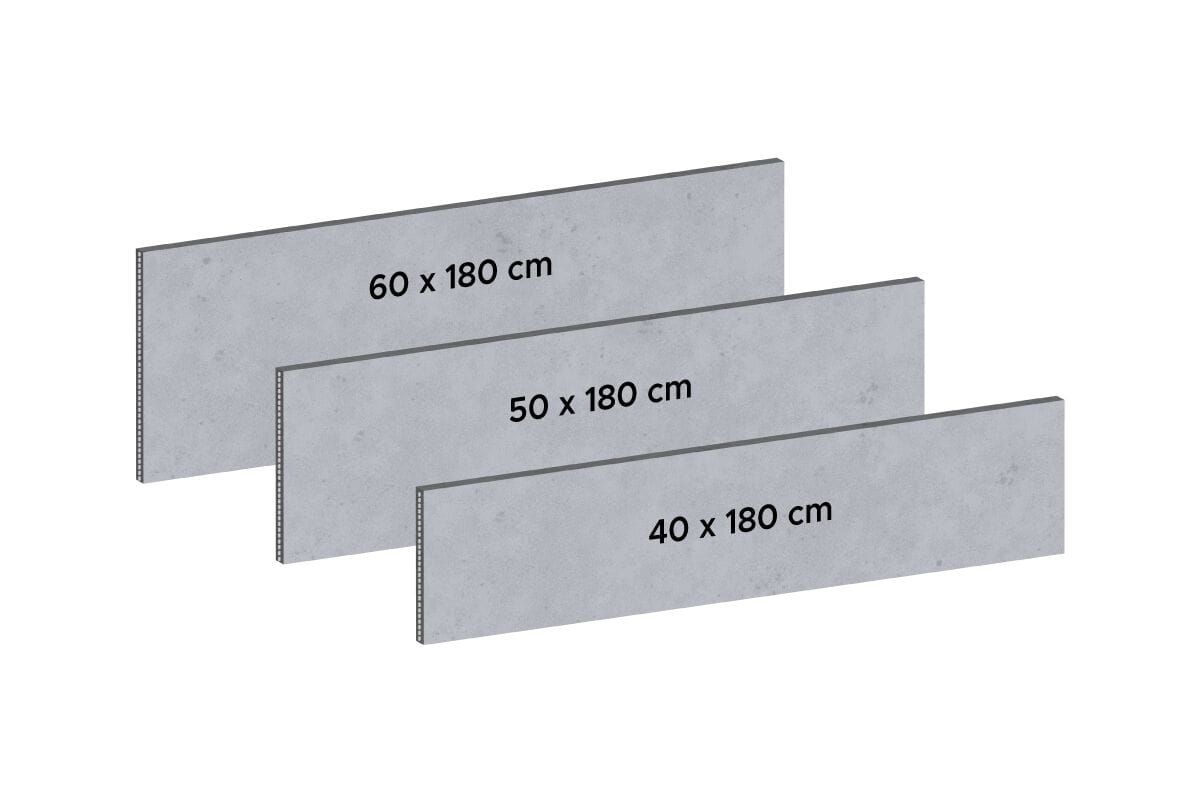 Облицовка вентилируемых фасадов из керамогранита FRONTEK SOFT NATURE ARCH-00072562 - Вид №4