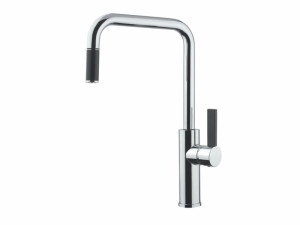 Смеситель кухонный  Alveus ROMI-P