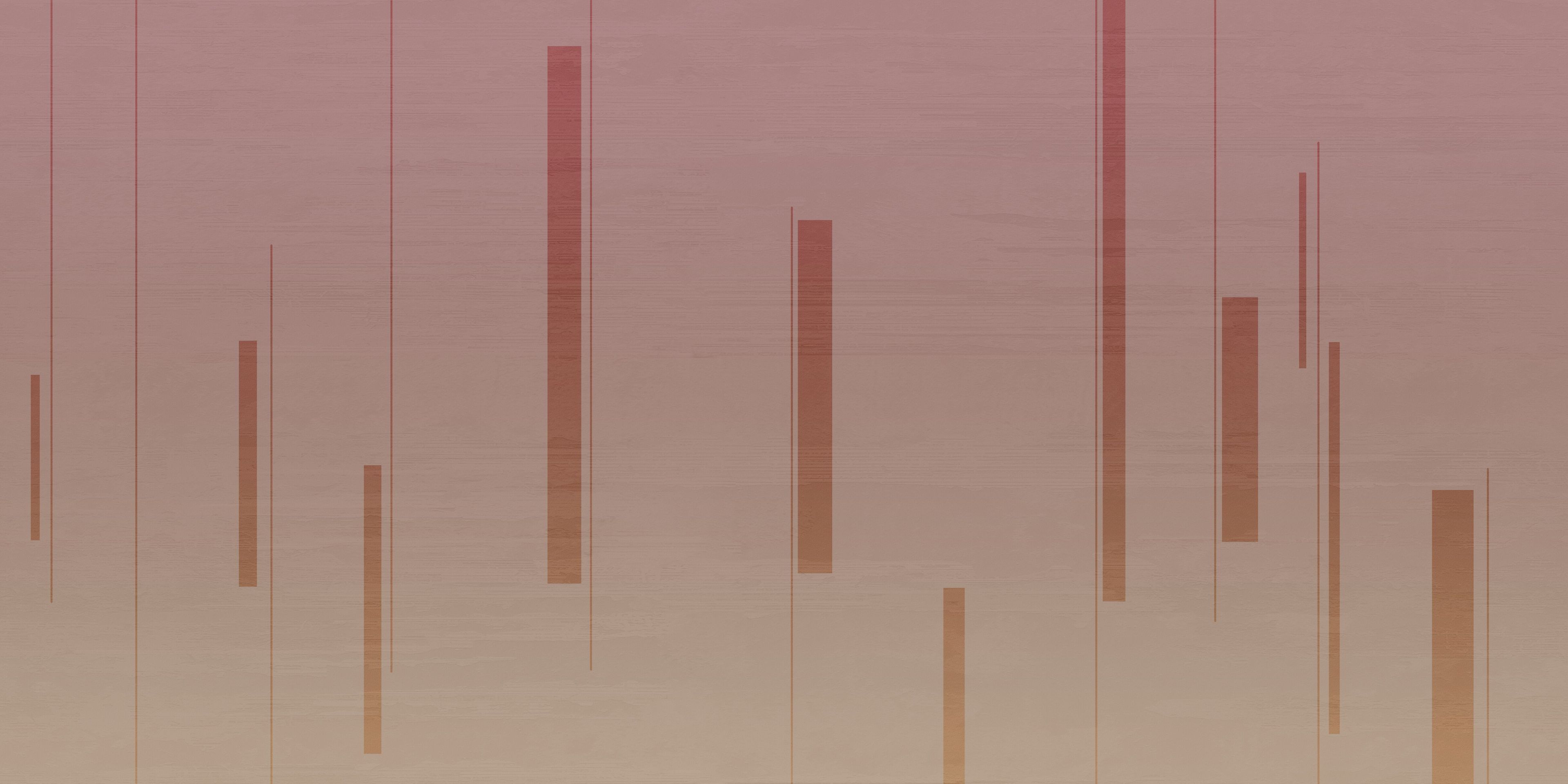 Обои с цифровой печатью Inkiostro Bianco Travelogue ARCH-00119082 - Вид №5