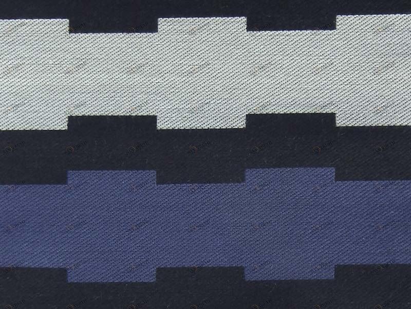 l'Opificio Жаккардовая ткань с графическими мотивами Piasì sun-id-1454475