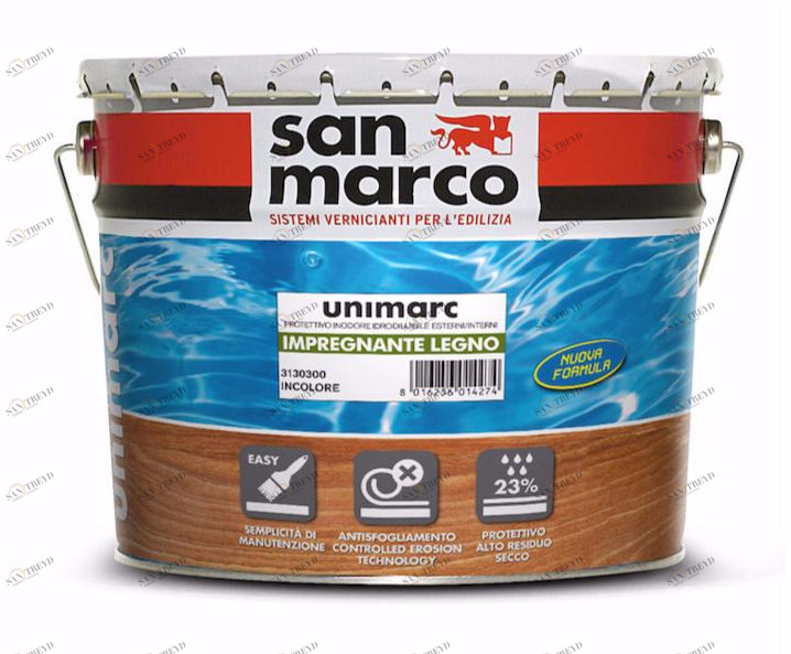 San Marco Unimarc  313 