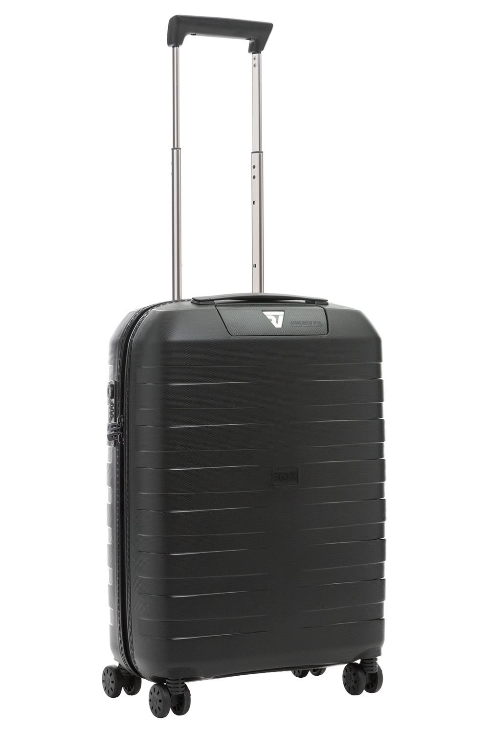 5563-0101 Чемодан 5563 Cabin Trolley 55 Exp Roncato Box 4.0 