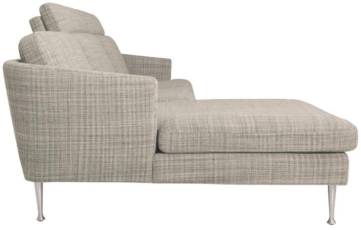 Sits 4-х местный модульный тканевый диван с шезлонгом Timjan sun-id-1498795 - Вид №2