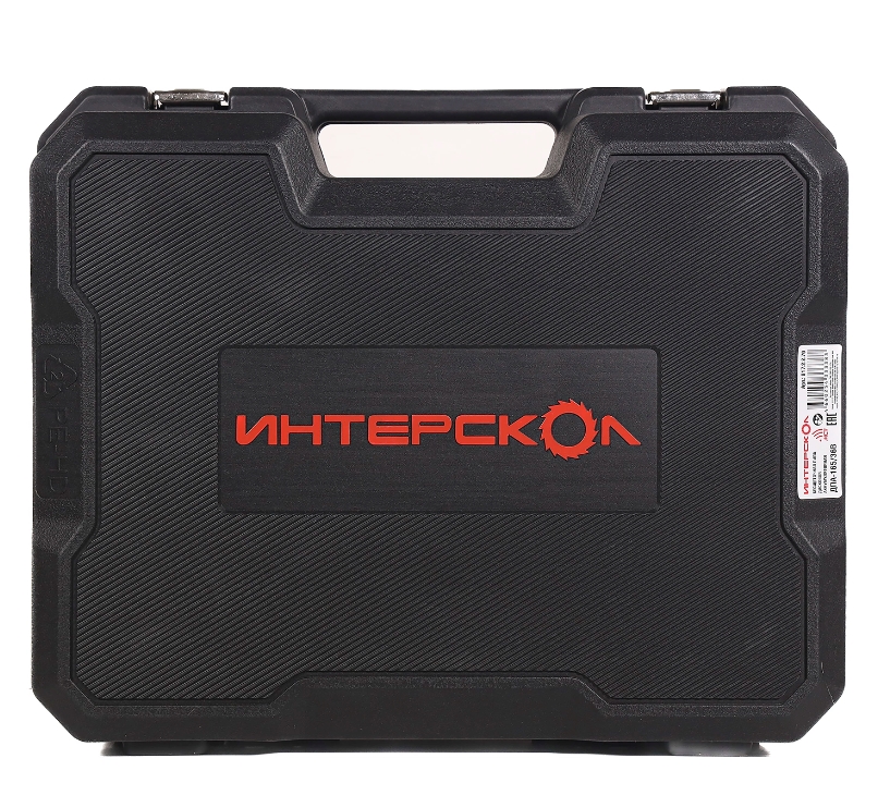 Пила дисковая Интерскол ДПА-165/36В АПИ 18V 9150392 STDN-0110690 - Вид №6