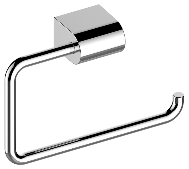 14762010000 Держатель для туалетной бумаги KEUCO Smart.2 - Вид №1